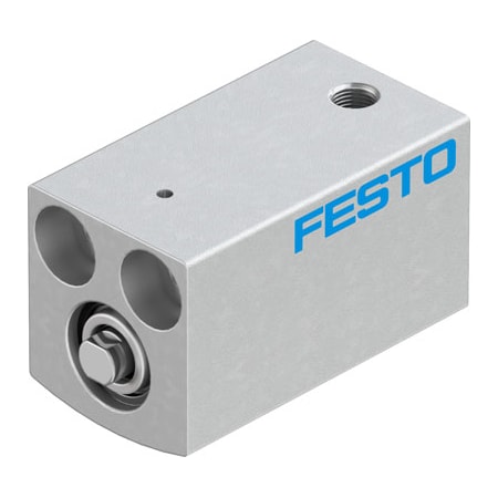 Festo Short-Stroke Cylinder AEVC-6-10-P AEVC-6-10-P